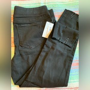 NWT old navy jeggings